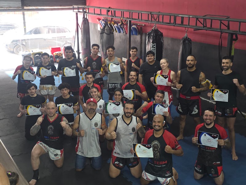 Academia Versus Fight Club