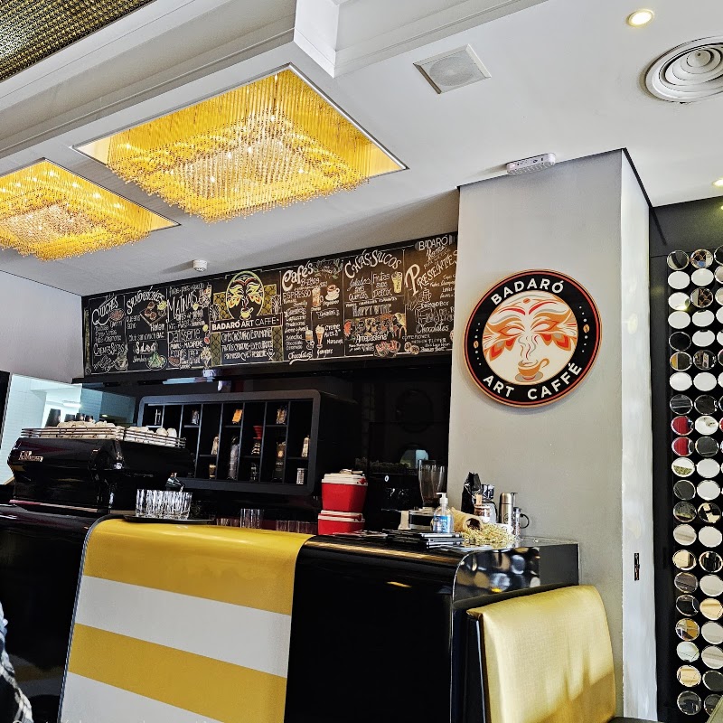 Badaró Art Caffé