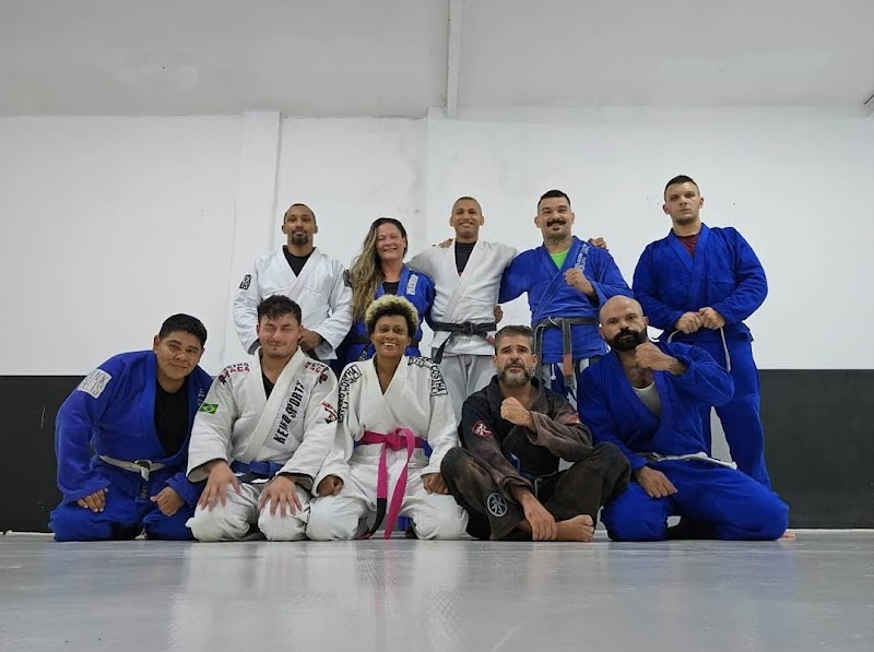 Cícero Costha Jiu-Jitsu | Centro - São Paulo