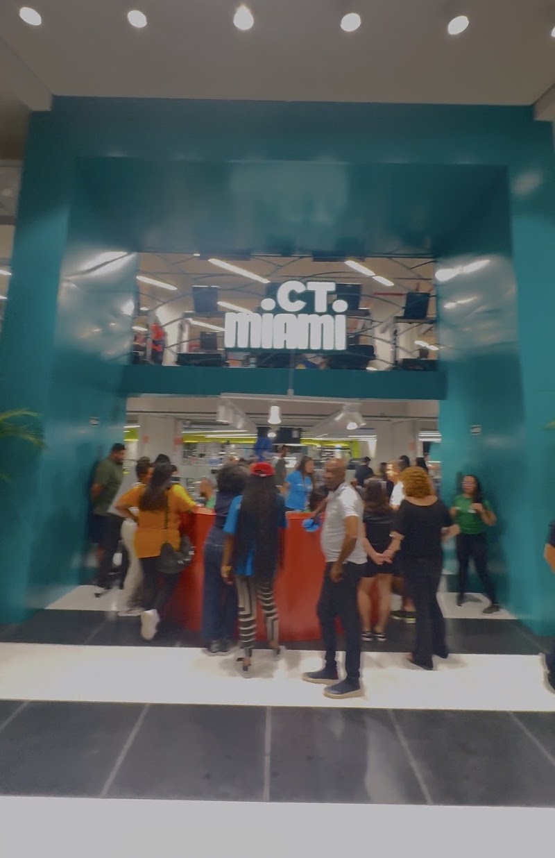 CT Miami