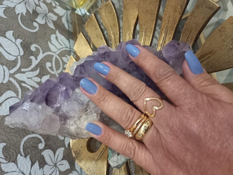 Esmalteria studio bella São Bento