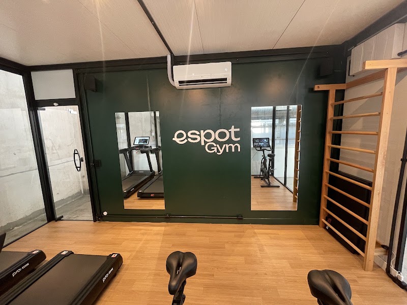 Espotgym