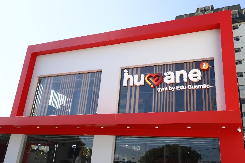 Humane Gym 24h - Morumbi