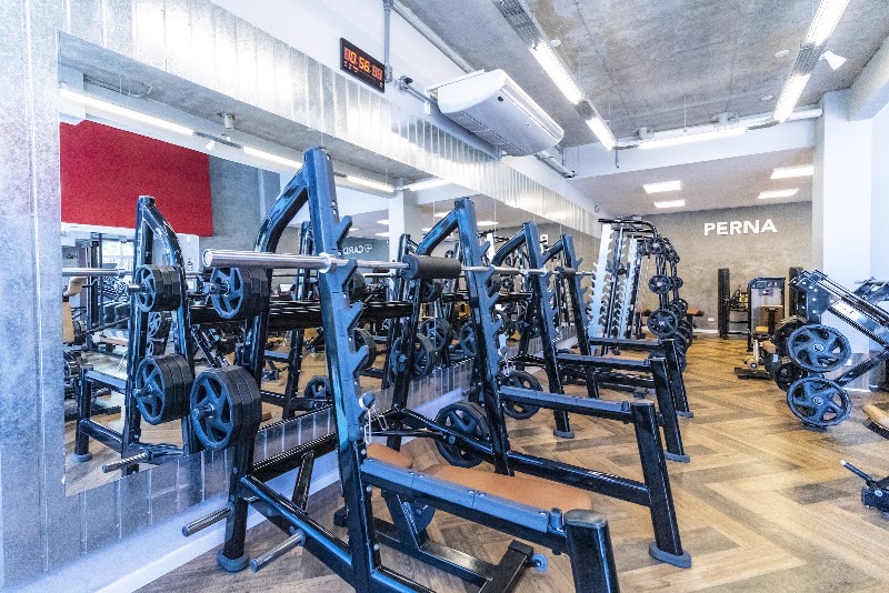 Humane Gym 24h - Vila Madalena