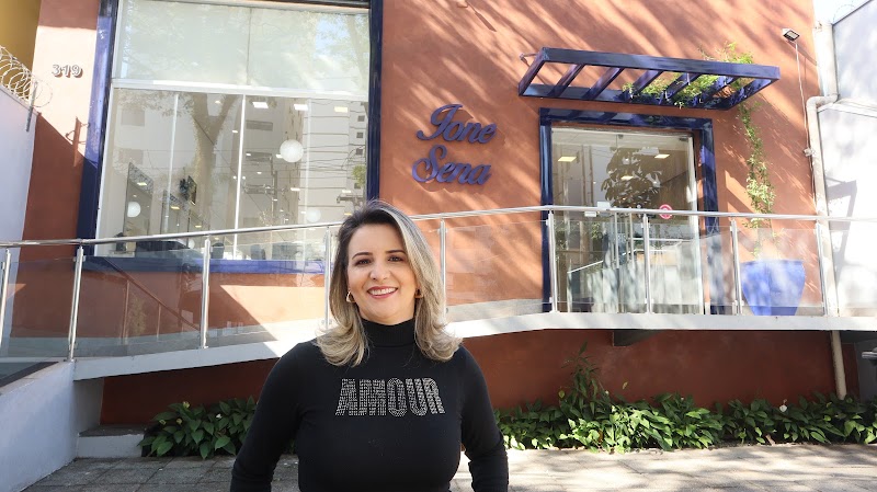 Ione Sena Beleza e Bem Estar