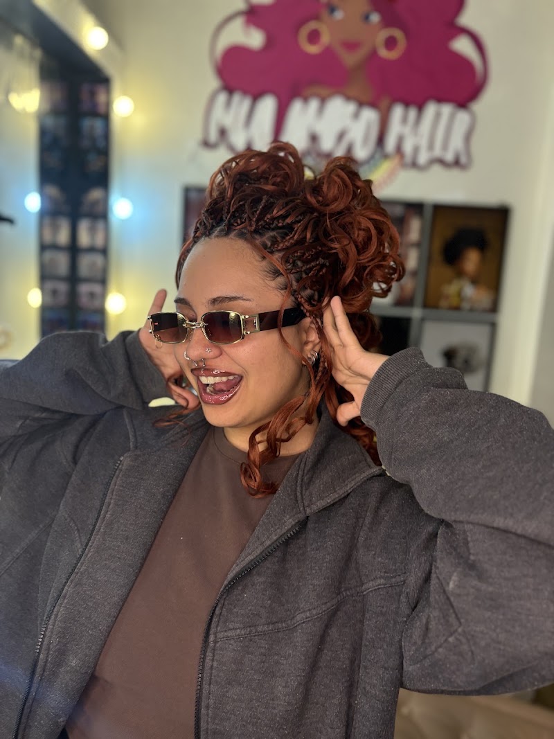 Mulambo Hair