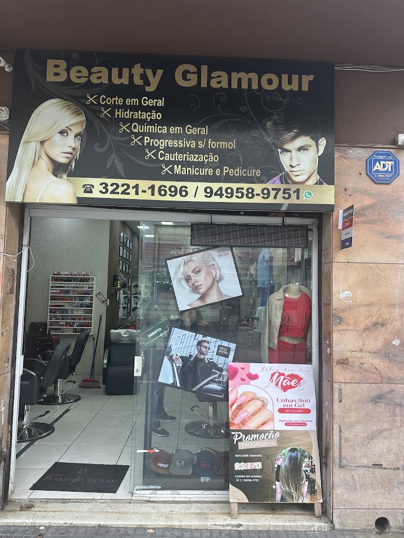 Studio Beauty Glamour