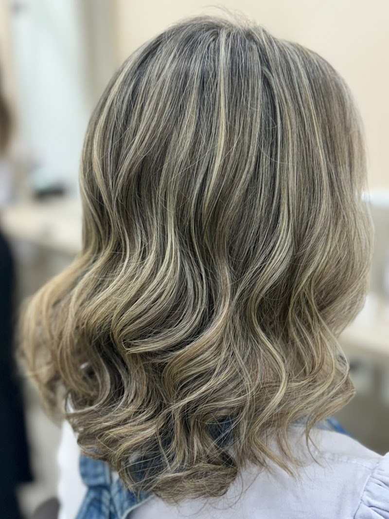 Victória Cabelo & Estética